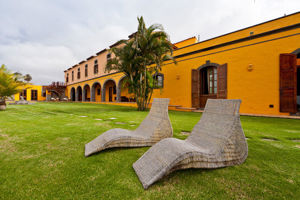 Hacienda del Buen Suceso