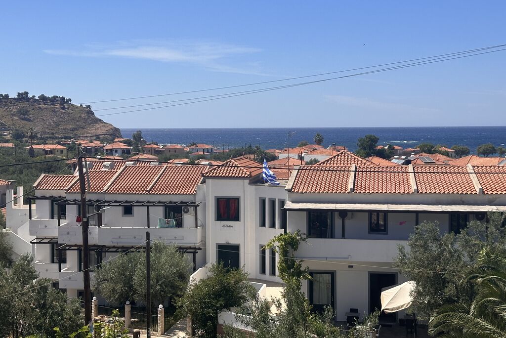 Chalkiotis Apartments