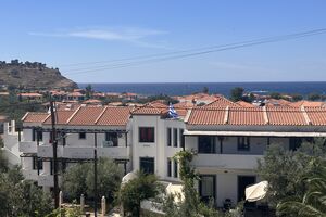 Chalkiotis Apartments