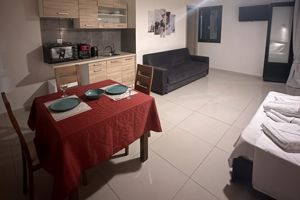 Chalkiotis Apartments