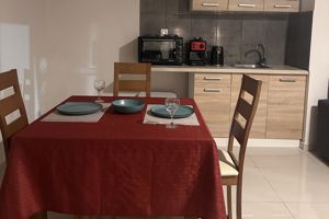 Chalkiotis Apartments