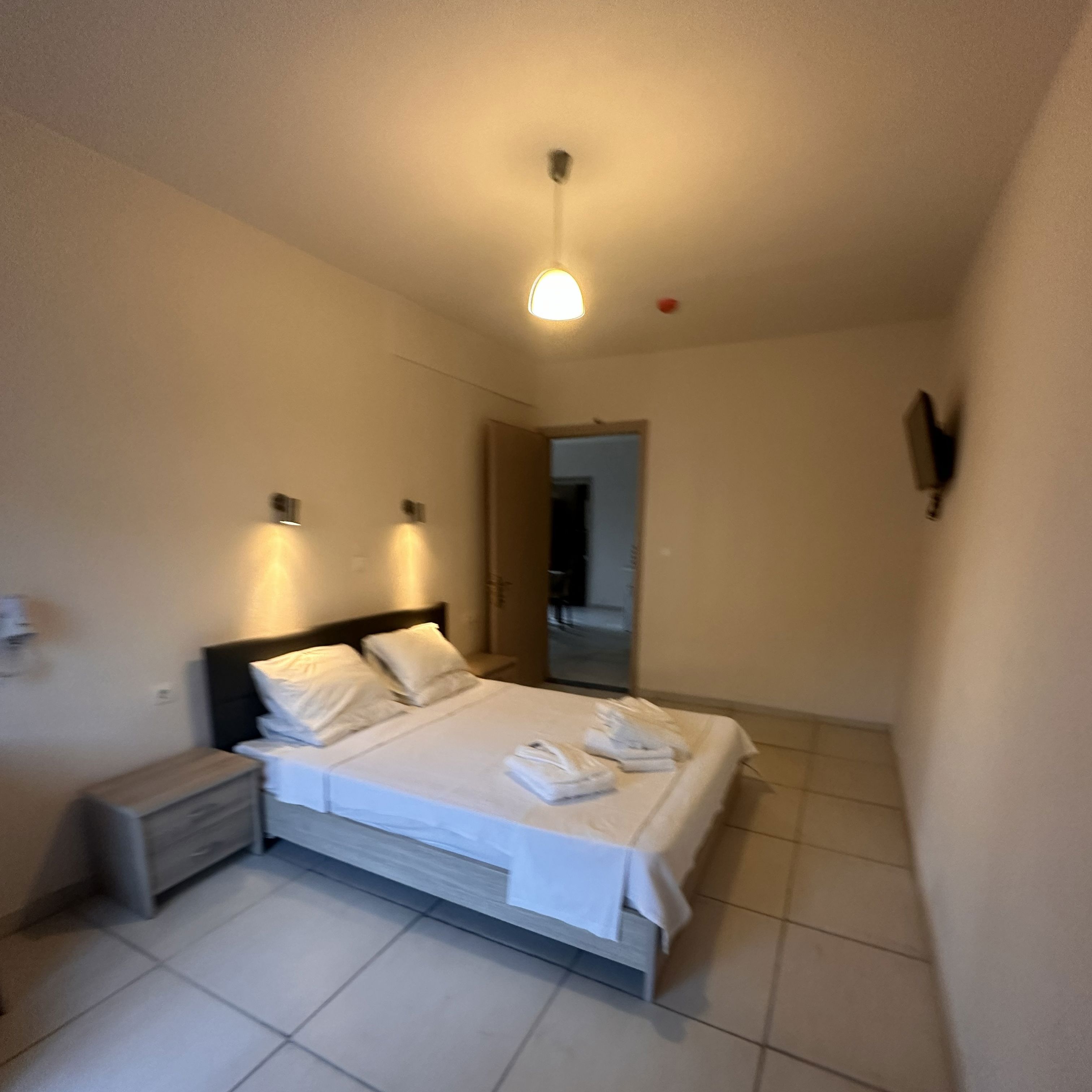 Chalkiotis Apartments