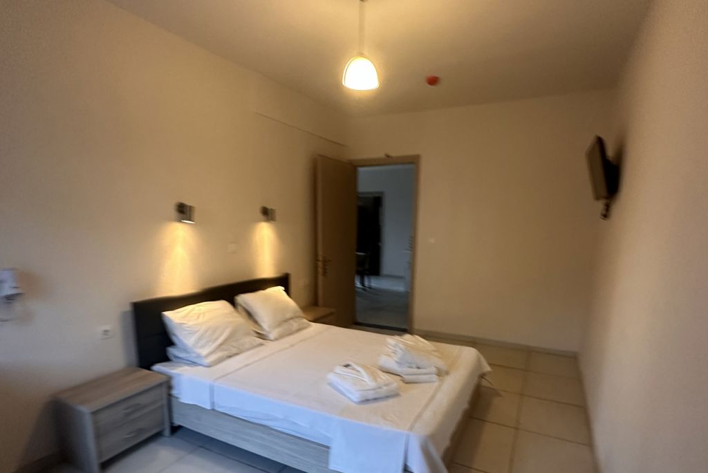 Chalkiotis Apartments