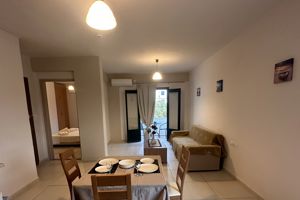 Chalkiotis Apartments