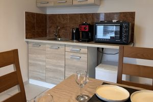 Chalkiotis Apartments