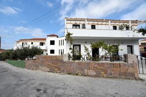 Chalkiotis Apartments