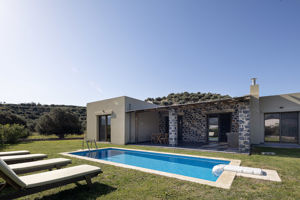 Kozilis Villas