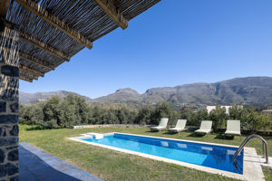 Kozilis Villas