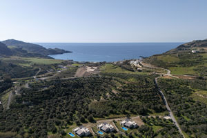 Kozilis Villas
