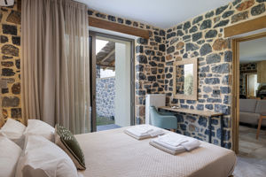 Kozilis Villas