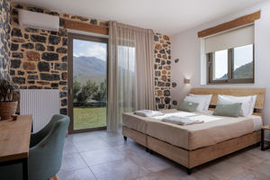 Kozilis Villas