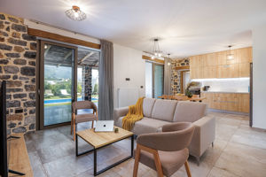 Kozilis Villas