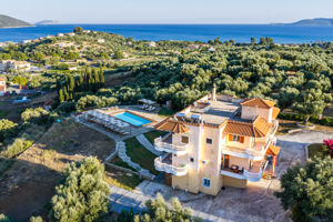 Foinikounta View