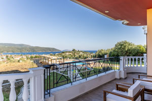 Foinikounta View