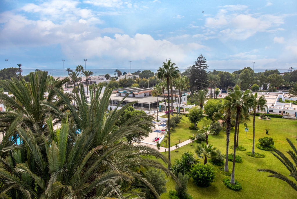 Allegro Agadir