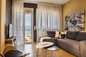 Eviono Apartments