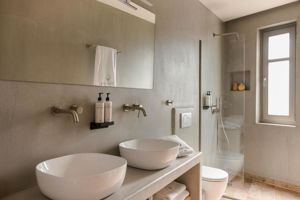 Woonvoorbeeld Supreme Sea Front Villa met plungepool