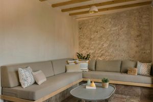 Woonvoorbeeld Supreme Sea Front Villa met plungepool