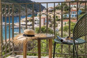 Chromata Assos Villas