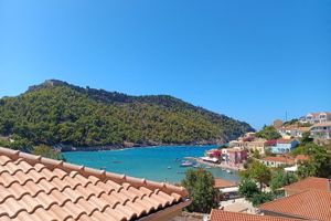 Chromata Assos Villas
