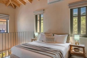 Chromata Assos Villas