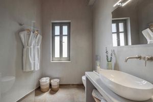 Chromata Assos Villas