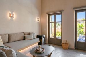 Chromata Assos Villas