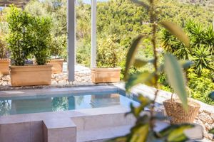 Chromata Assos Villas