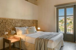 Chromata Assos Villas