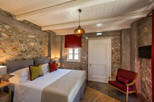 North Point Rooms