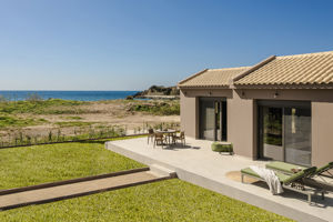 Footprints Villa