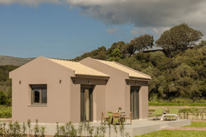Footprints Villa