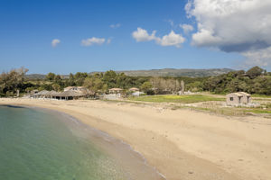 Footprints Villa