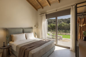 Footprints Villa