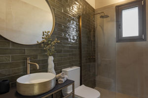 Footprints Villa