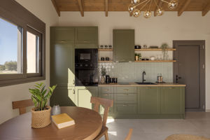 Footprints Villa