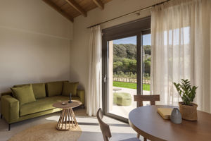 Footprints Villa