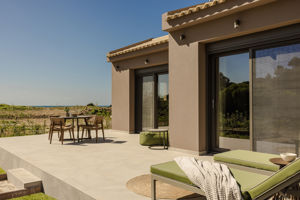 Footprints Villa