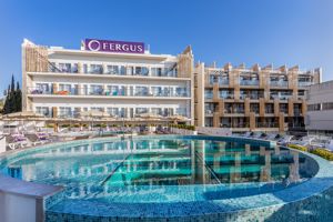 Fly & Go Fergus Style Palma Nova