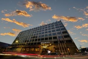 Mercure Istanbul Bomonti