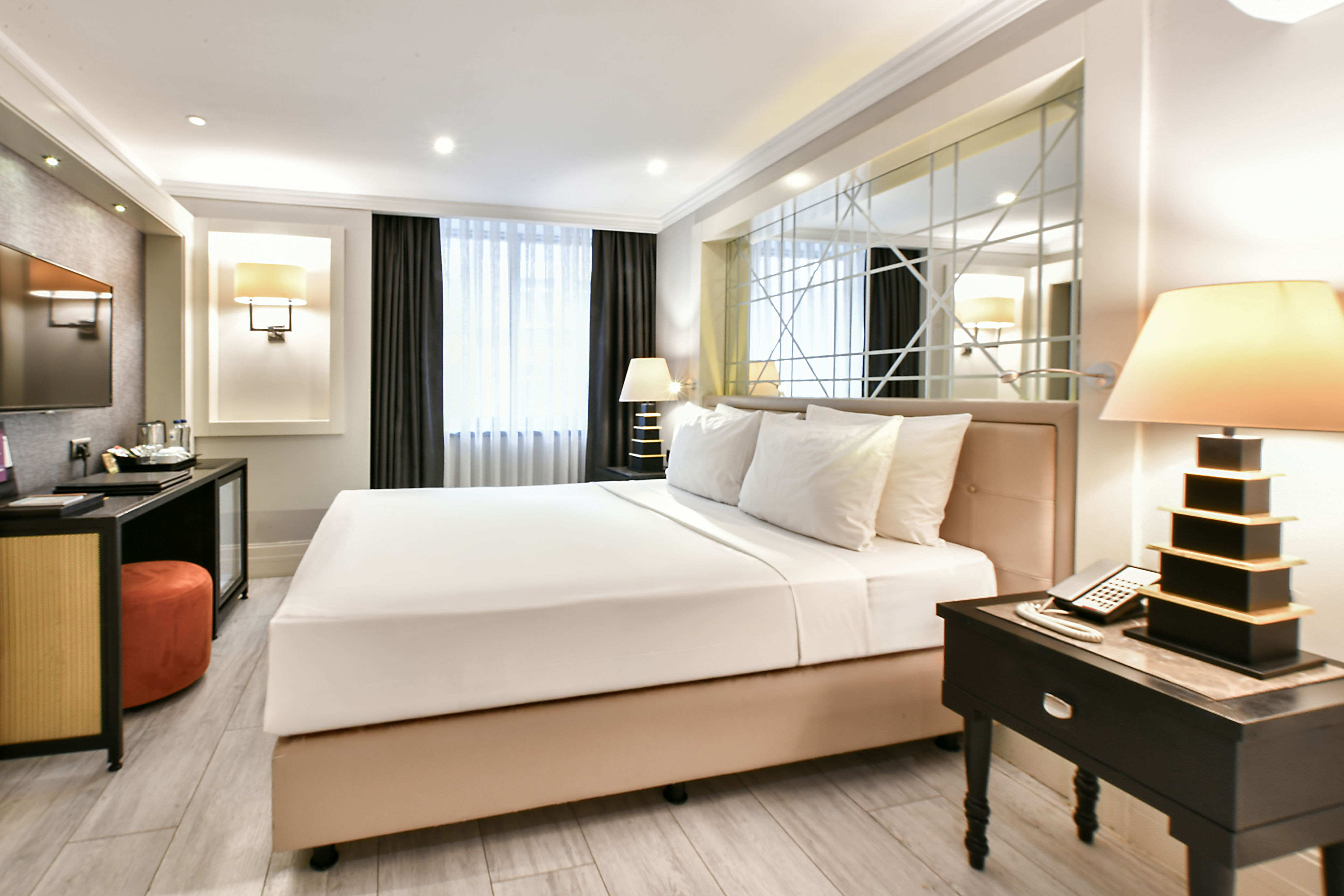 Mercure Istanbul Bomonti