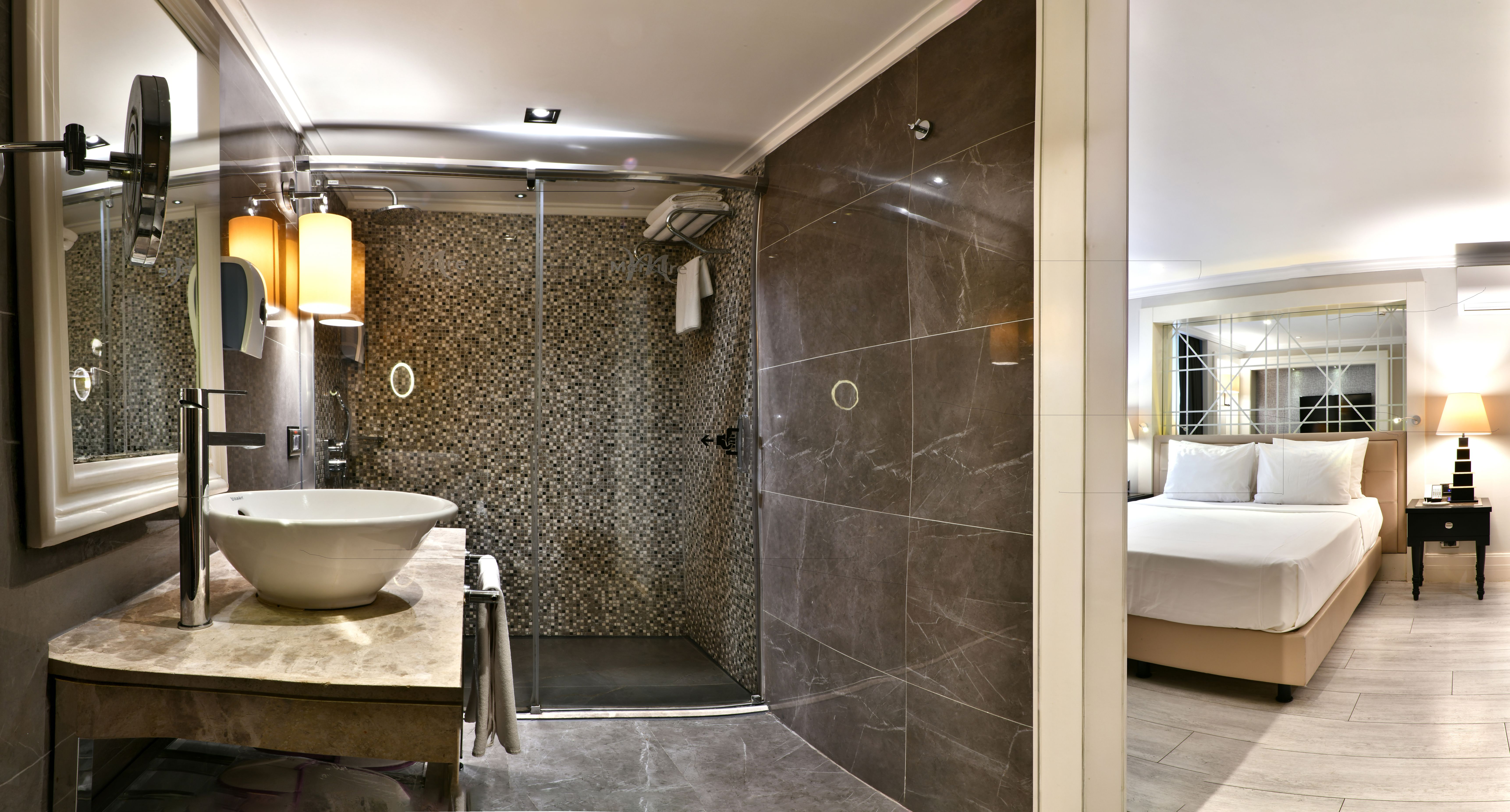 Mercure Istanbul Bomonti