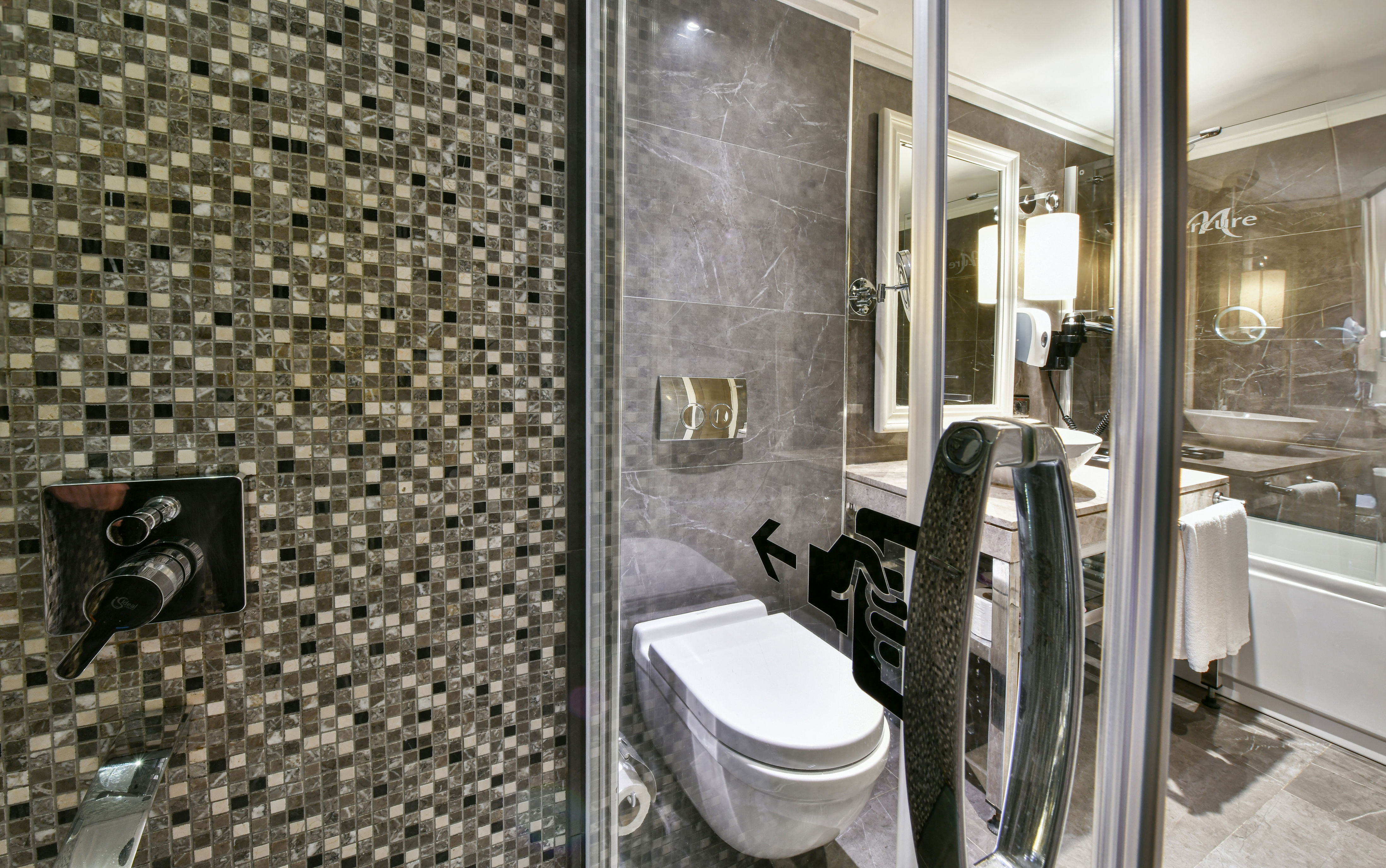 Mercure Istanbul Bomonti