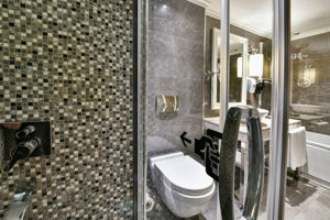 Mercure Istanbul Bomonti