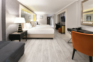 Mercure Istanbul Bomonti