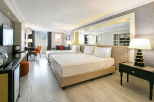 Mercure Istanbul Bomonti