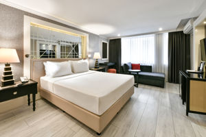 Mercure Istanbul Bomonti