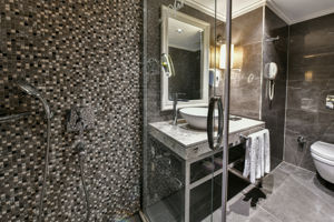 Mercure Istanbul Bomonti