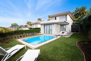 Villas La Quinta
