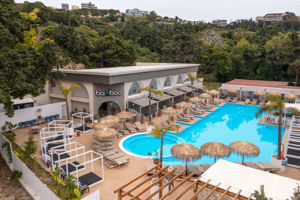 Bamboo Suites